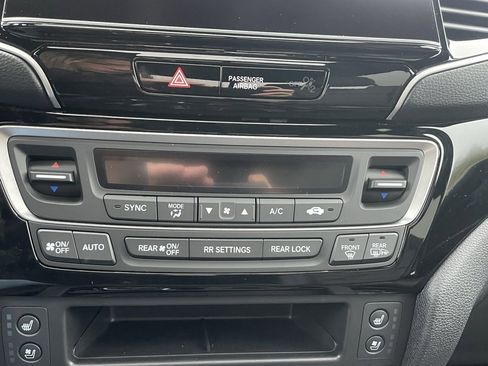 New 2026 Honda Ridgeline Black Edition image 42