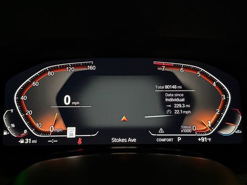 Used 2019 BMW X5 xDrive40i AWD/4WD image 43