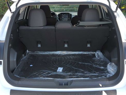 New 2025 Subaru Crosstrek 2.0i Premium image 35