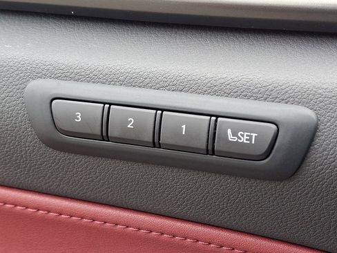 Used 2024 Lexus NX 350 AWD image 27