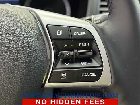 Used 2019 Hyundai Sonata SEL w/ Tech Package 02 FWD image 36