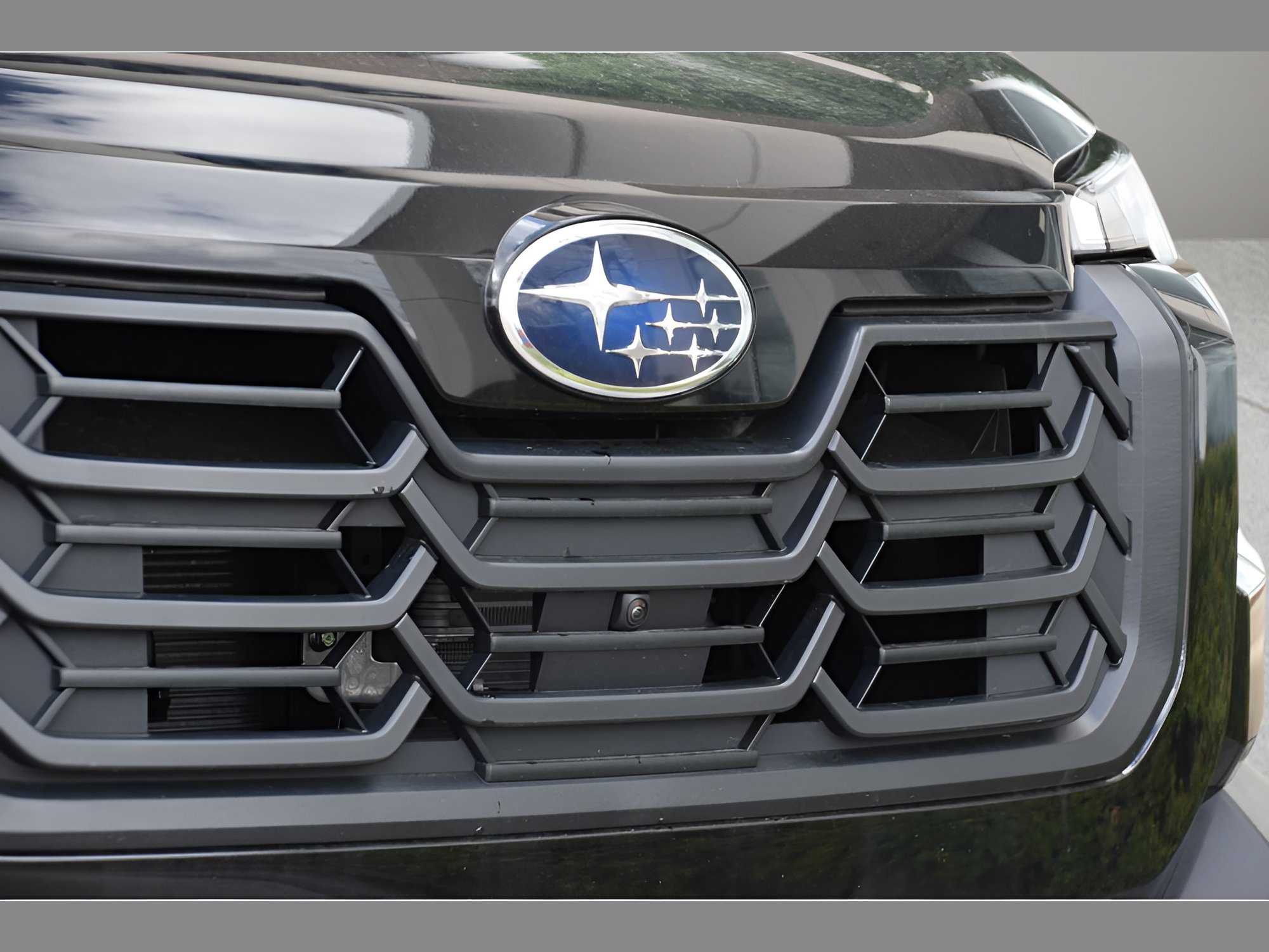 Used 2026 Subaru Outback Touring XT AWD/4WD image 11