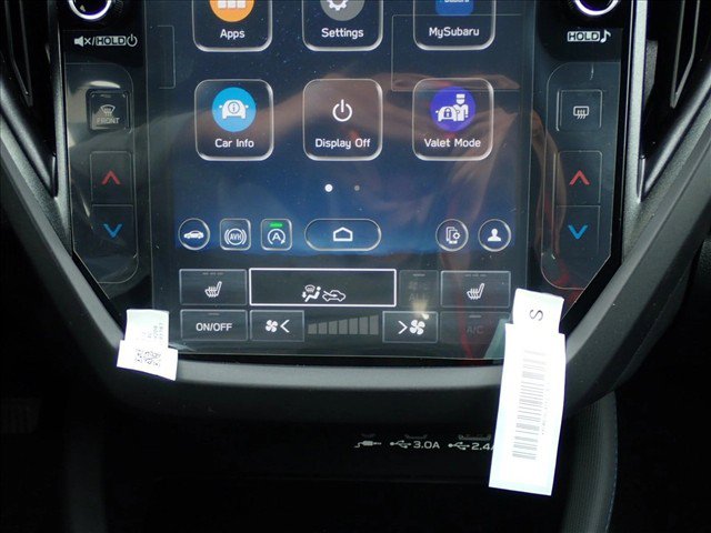 New 2026 Subaru Forester Premium AWD/4WD image 18
