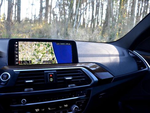 Used 2019 BMW X3 xDrive30i w/ Convenience Package image 19