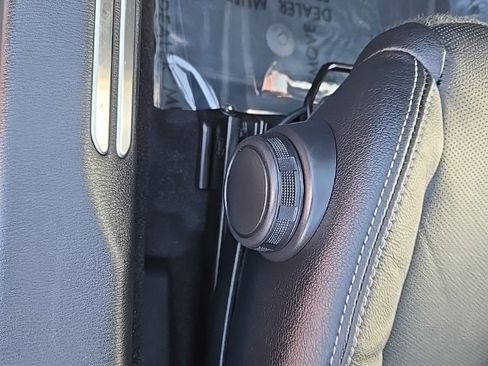 Used 2024 MAZDA MX-5 Miata RF Grand Touring image 51