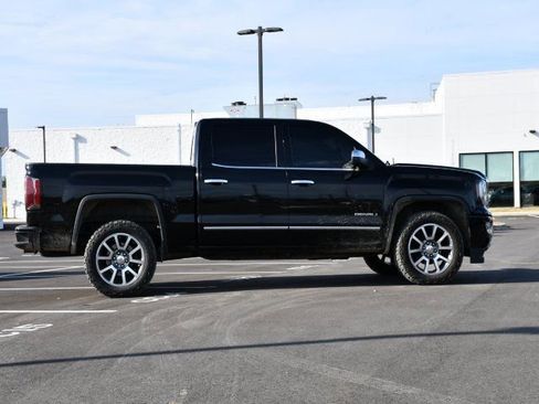 Used 2016 GMC Sierra 1500 Denali image 8