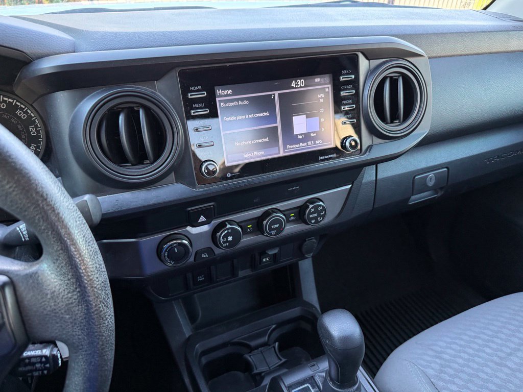Used 2022 Toyota Tacoma SR AWD/4WD image 19