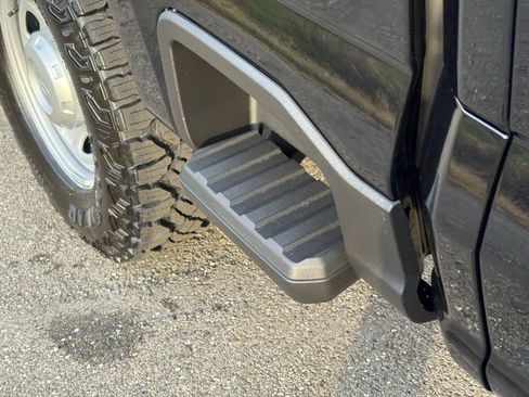 New 2026 Ford F250 XL w/ XL Off-Road Package image 11