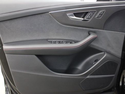 Used 2023 Audi RS Q8 w/ Black Optic Package AWD/4WD image 18