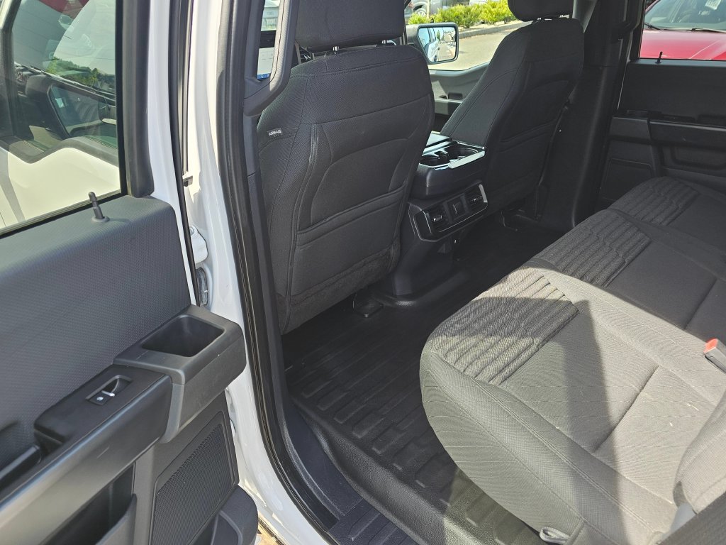 Used 2021 Ford F150 XL w/ STX Appearance Package AWD/4WD image 9