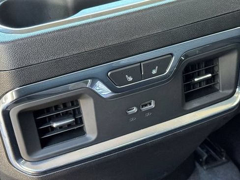 Used 2023 GMC Sierra 1500 Denali w/ Technology Package AWD/4WD image 45