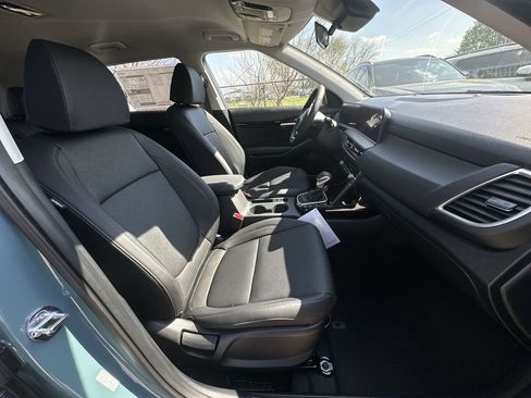 New 2026 Kia Seltos SX AWD/4WD image 24