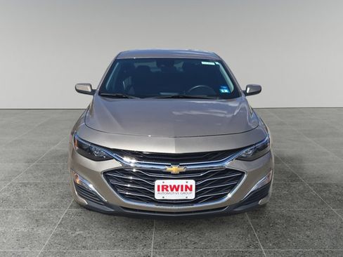 Used 2024 Chevrolet Malibu LS FWD image 8