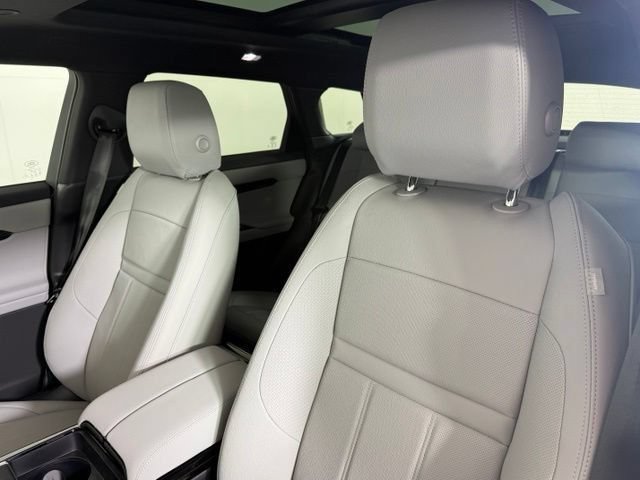 New 2026 Land Rover Range Rover Evoque S AWD/4WD image 5