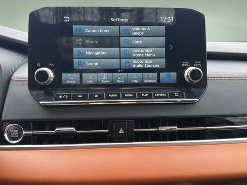 Used 2022 Mitsubishi Outlander SEL image 28