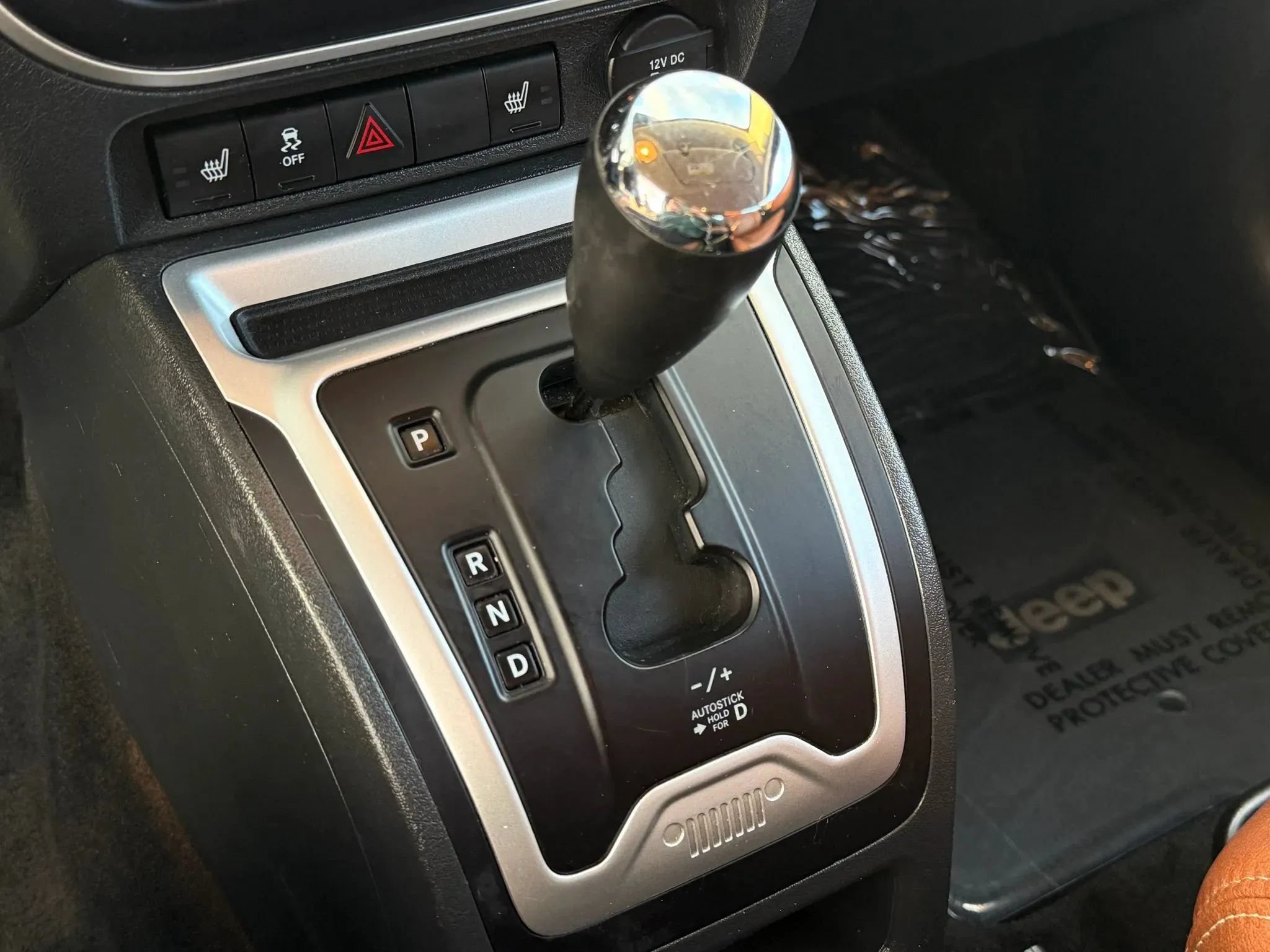 Used 2014 Jeep Compass Limited AWD/4WD image 26
