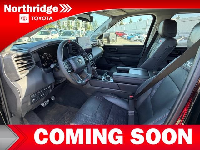 Used 2022 Toyota Tundra TRD Pro AWD/4WD image 5