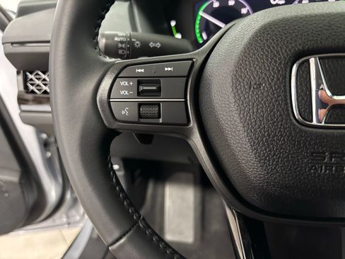 Used 2025 Honda Accord EX-L image 21