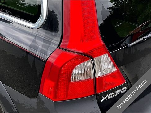 Used 2012 Volvo XC70 3.2 AWD/4WD image 25