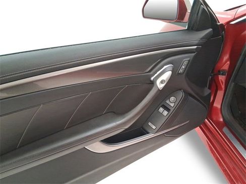 Used 2011 Cadillac CTS Performance image 13