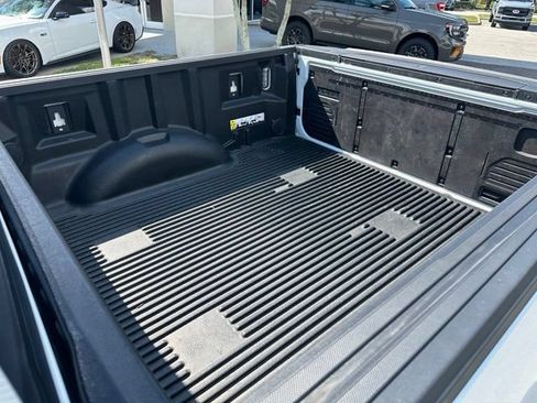 Used 2023 Ford F150 Lariat w/ Equipment Group 502A High AWD/4WD image 36