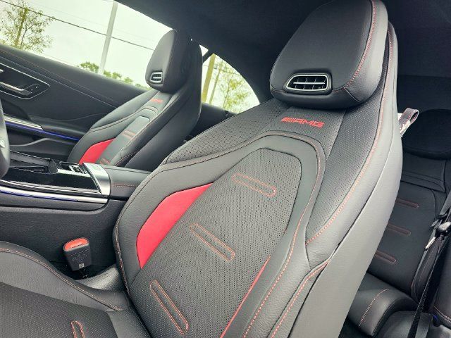 New 2027 Mercedes-Benz CLE 53 AMG 4MATIC Cabriolet image 20