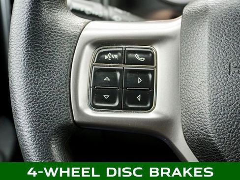 Used 2023 RAM 1500 Classic SLT image 16