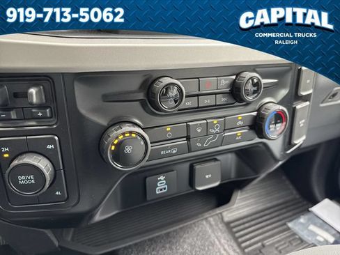 New 2026 Ford F450 XL w/ XL Chrome Package AWD/4WD image 28