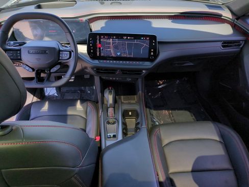 Used 2024 Dodge Charger R/T w/ Plus Group image 10