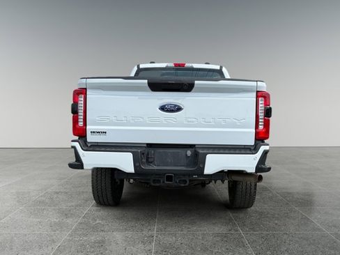 Certified 2024 Ford F250 XL w/ STX Appearance Package AWD/4WD image 5