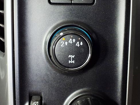 Used 2018 Chevrolet Silverado 2500 LTZ w/ Duramax Plus Package image 17