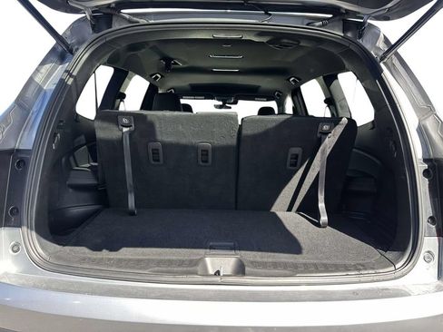 Used 2022 Honda Pilot TrailSport image 13
