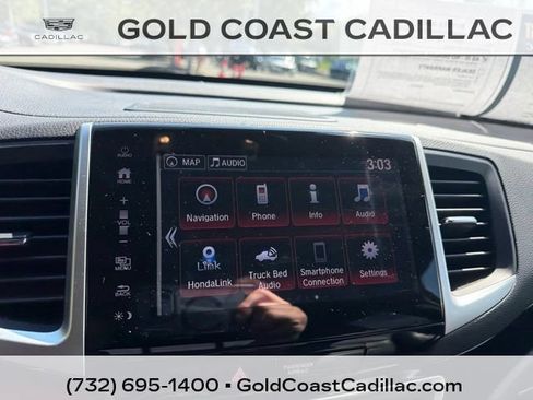 Used 2020 Honda Ridgeline Black Edition image 18