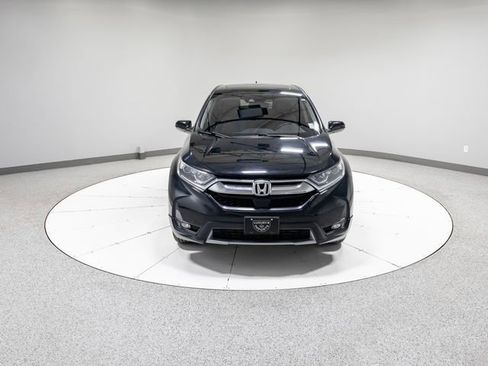 Used 2017 Honda CR-V EX-L image 28