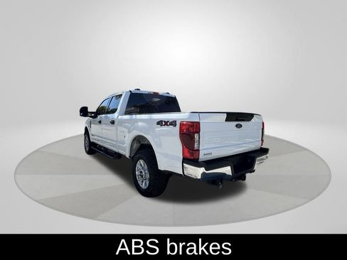 Used 2022 Ford F250 XLT image 5