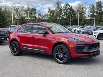 Used 2023 Porsche Macan Turbo