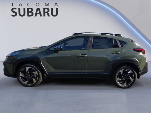 New 2026 Subaru Crosstrek 2.5i Limited image 2