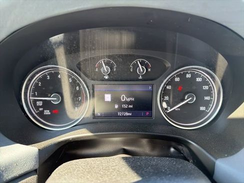 Used 2020 Buick Enclave Essence w/ Sound and Sites Package AWD/4WD image 24