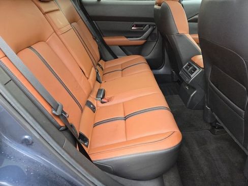 Used 2023 MAZDA CX-50 2.5 Turbo w/ Cargo Package image 29