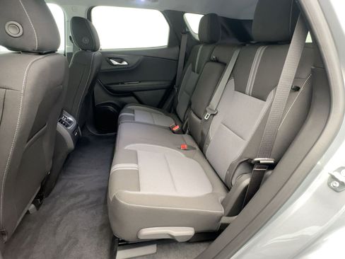 New 2026 Chevrolet Blazer LT w/ Convenience Package image 15