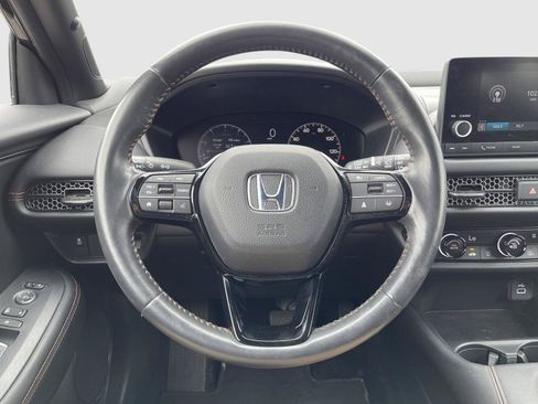 Used 2024 Honda HR-V Sport image 6