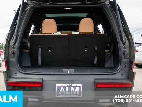 Used 2024 Hyundai Santa Fe Limited image 16