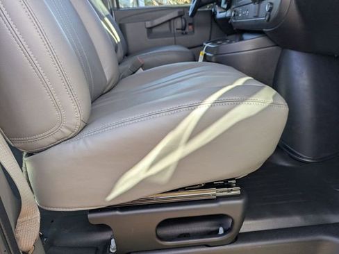 New 2025 Chevrolet Express 2500 w/ Driver Convenience Package image 25