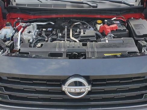 New 2026 Nissan Kicks SV image 10