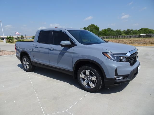 New 2026 Honda Ridgeline RTL image 3
