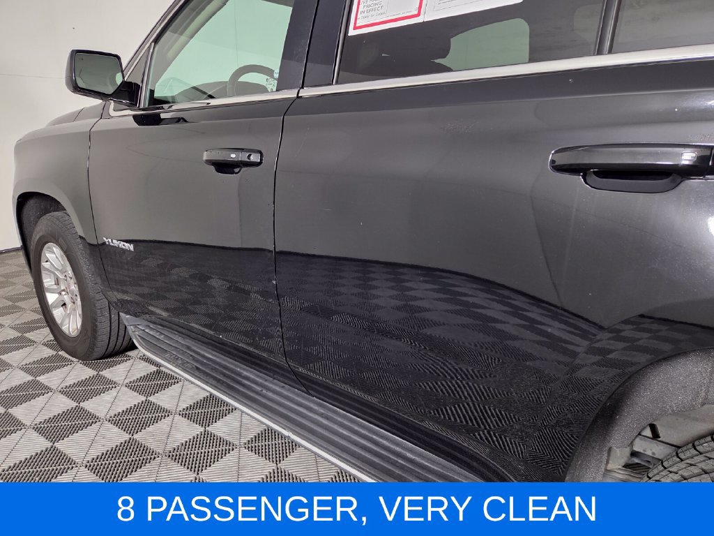 Used 2020 GMC Yukon SLT w/ Open Road Package RWD image 8