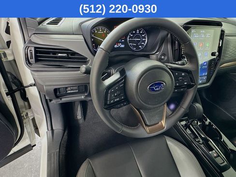 Used 2026 Subaru Forester Sport image 12