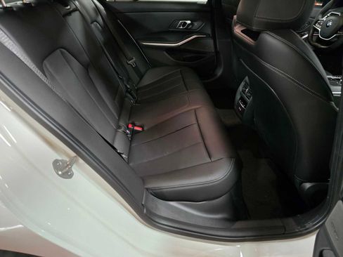 Used 2026 BMW 330i xDrive Sedan w/ Premium Package image 14