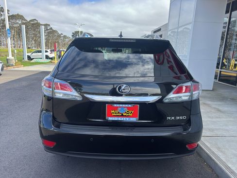Used 2015 Lexus RX 350 FWD image 12