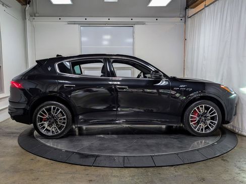 Used 2023 Maserati Grecale GT AWD/4WD image 10